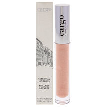Essential Lip Gloss - Sahara by Cargo for Women - 0.08 oz Lip Gloss - $12.49