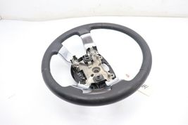 10-12 LAND ROVER RANGE ROVER STEERING WHEEL E0214 image 3