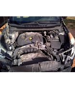 Windshield Wiper Motor Sedan Fits 11-16 ELANTRA 103842684 - €62,28 EUR