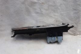 09-11 Jaguar XF Auto Trans Shifter Shift Selector Panel Park Brake Switch image 5