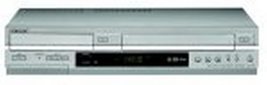 Sony SLV-D350P DVD / VCR Combo - $165.00
