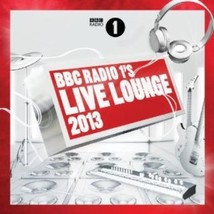 Various Artists : BBC Radio 1&#39;s Live Lounge 2013 CD Deluxe Album 3 discs Pre-Own - $15.20