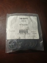Gasket Set 18-0377 For Cooling Pipe - $39.60