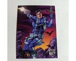 Fleer &amp; Skybox / DC &amp; Marvel Amalgam Comics &quot;Bruce Wayne&quot; #6 Trading Car... - $6.23