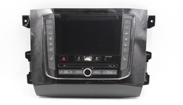 Audio Equipment Radio Fits 2021 Infiniti QX80 Oem #30257 - £535.79 GBP