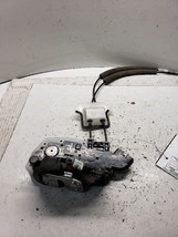 ALTIMA    2012 Lock Actuator 1393403 - $29.70