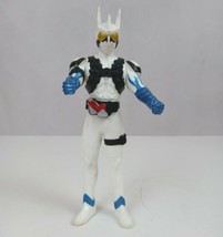 Bandai Kamen Rider W RKF Rider Armor Series Kamen Rider Eternal 7&quot; Vinyl Figure - £11.43 GBP