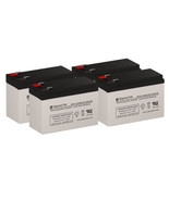 Eaton RBC94-3U EATON TRIPP LITE SERIES 3U UPS REPLACEMENT 48VDC BATTERY ... - $581.05