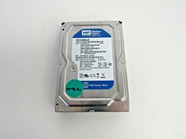 Dell 484052-003 WD WD1600AAJS 160GB 7200RPM SATA 3Gbps 8MB Cache 3.5&quot; HD... - $9.82
