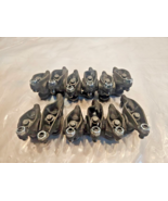 2014 Cummins ISB 6.7l Tier 3 Diesel Engine Rocker Arms with stands 49286... - $373.65