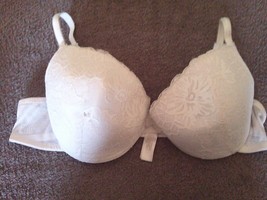 secret possessions underwired bra uk 38C /usa 38C /euro 85C france 100C - £4.58 GBP