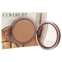 Clean Normal Skin - 155 Soft Honey by CoverGirl for Women - 0.39 oz Powder - $11.49