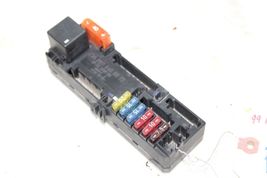 98-02 MERCEDES-BENZ E55 AMG Overload Protection Relay Fuse Box F3084 image 3