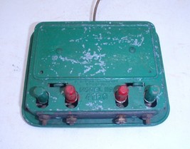 American Flyer Train 4180 Switch Track Controller - $3.99