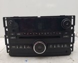 Audio Equipment Radio Am-fm-stereo-cd changer-MP3 Fits 07-08 COBALT 754648 - £45.16 GBP