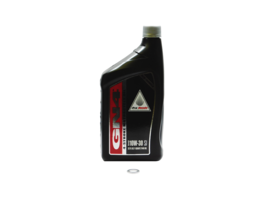 2006-2023 Honda Sportrax 90 TRX90 A E X 2x4 OEM Oil Change Kit H48 - £18.00 GBP