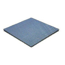 Merlin MLNPATBL 8.5&quot; x 11&quot; Dura-Mesh Patch - Blue PATBL - £32.77 GBP