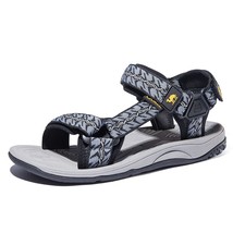 CAMEL Men&#39;s Sandal New Wading Men Shoes Lightweight Breathable Non-slip Outdoor  - £56.49 GBP