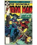 Iron Man #102 (1977) *Marvel Comics / Bronze Age / Frankenstein Monster / Doom* - $5.00