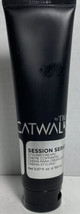 Catwalk BY TIGI Session Styling Cream 5.07 Oz Smooths Controls Frizz  - £7.88 GBP
