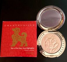 Chantecaille Year Of The Dog Face Highlighter NIB Authentic - €68,68 EUR