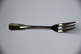 JAL Japan Airlines First Class Cabin Fork Collectible - $14.99