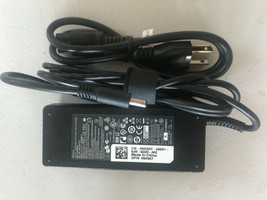 OEM Dell Inspiron 11-3000 3157 3158 3162 90w Laptop AC Adapter/Charger 3.0*4.5 - £34.61 GBP
