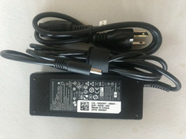 OEM Dell Inspiron 11-3000 3157 3158 3162 90w Laptop AC Adapter/Charger 3.0*4.5 - £32.07 GBP