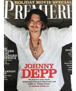Premiere Film Magazine. The Movie Magazine. VGC. 1992 to 1999 Editions. - $155.04 MXN