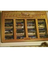 Hot Wheels - Treasure Hunt 1998 - Limited Edition (1 of only 5000) - Ser... - £345.44 GBP