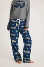 Pj Salvage ski you later flannel pant size L - $37.62