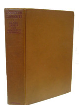 Counter Currents [Hardcover] [Jan 01, 1926] Elsie Janis; Marguerite Aspi... - £179.85 GBP