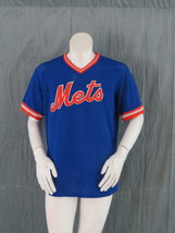 New York Mets Jersey (VTG) - 1980s Away jersey by Sandknit - Men&#39;s Extra... - £118.07 GBP