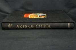 The Horizon Book of the Arts of China, Froncek, Thomas, ed, 1969 - £19.01 GBP