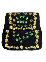 Norwegian bunad purse Handmade folk purse Embroidered coin purse Size 8x... - £27.25 GBP