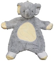 Douglas Baby Joey Gray Elephant Sshlumpie Plush Stuffed Animal - £22.55 GBP