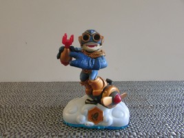 SKYLANDERS 2013 ACTIVISION FIGURE SWAP FORCE BOOM JET - £5.15 GBP