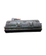 01-12 MITSUBSHI ECLIPSE 2.4L  /  FUSE/RELAY/BOX - $223.68 MXN