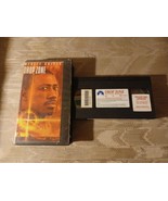 Drop Zone VHS Former Rental 1995 R Wesley Snipes Paramount Viacom Action... - £7.76 GBP