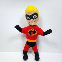 Disney Pixar Incredibles 2 DASH Plush Stuffed Animal Large 18&quot; Toy Super... - $427.22 MXN