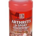 LDN Research Lab Arthritis &amp; Sport Penetrating Heat Rub Epsom Salt Plus ... - £5.49 GBP