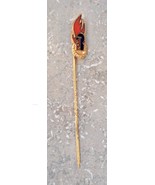 Vintage German Youth Fire Brigade Pin  - $13.81 CAD