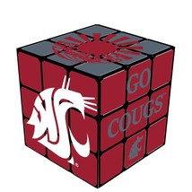 Washington State Cougars Swizzle Cube (Medium) - £9.43 GBP