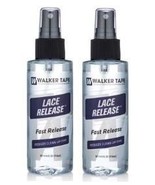 Walker Tape Remover Lace Release 4 oz. (Pack of 2) - $24.95