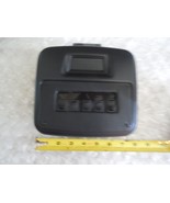 1994 1995 1996 FLEETWOOD BROUGHAM UPPER CONSOLE SWITCH CONTROL PANEL  OE... - $127.70