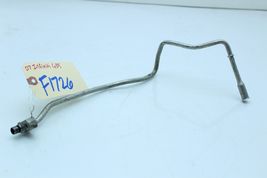 07-08 INFINITI G35 SEDAN A/C Suction Hose Pipe Line F1726 image 2