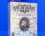 Hollow Knight Collector&#39;s Edition with Metal Brooch (PlayStation 4, PS4)... - $124.95