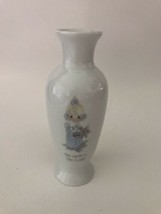 Precious Moments Bud Vase - $12.99