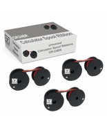 Mars POS Ribbons Compatible with Calculator Spool Ribbon Replacement for Univers - $8.81