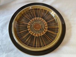 Arabia Finlande Kosmos Service Plat Plateau Gog Gunvor Olin-Gronqvist Ch... - $68.99